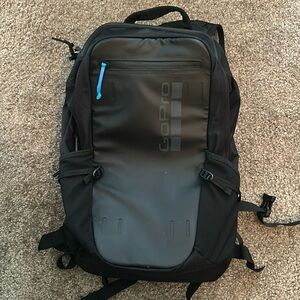GoPro backpack Seeker Backpack great condition